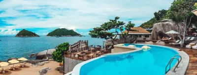 Dusit Buncha Koh Tao by Riya Group – Photos 2