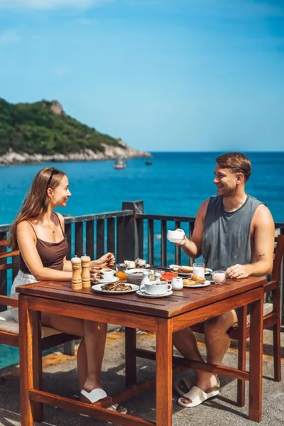 Dusit Buncha Koh Tao by Riya Group – Photos 5