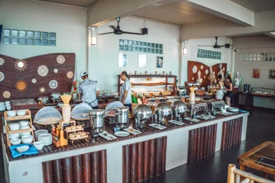 Dusit Buncha Koh Tao by Riya Group – Photos 10