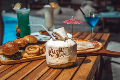 Dusit Buncha Koh Tao by Riya Group – Photos 11