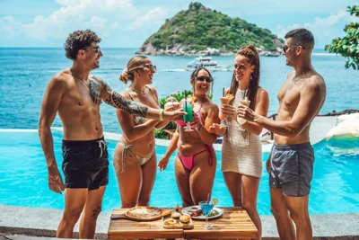 Dusit Buncha Koh Tao by Riya Group – Photos 12