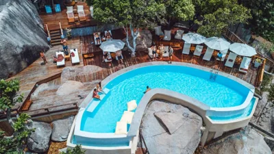 Dusit Buncha Koh Tao by Riya Group – Photos 13