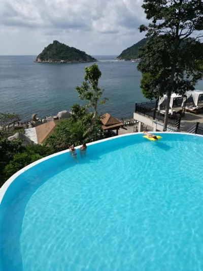 Dusit Buncha Koh Tao by Riya Group – Photos 14