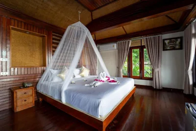 Prime Seafront Villa — Dusit Buncha Koh Tao by Riya Group